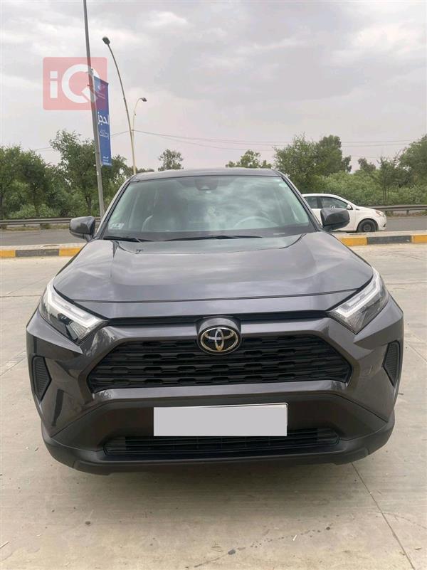 Toyota for sale in Iraq